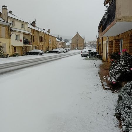"Chez La Joe" Vila Thelonne Exterior foto