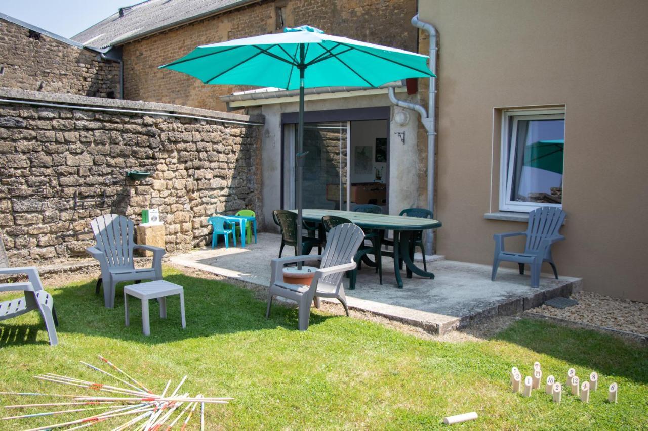 "Chez La Joe" Vila Thelonne Exterior foto