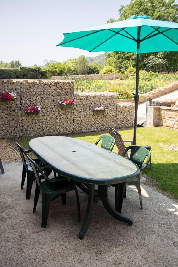 "Chez La Joe" Vila Thelonne Exterior foto