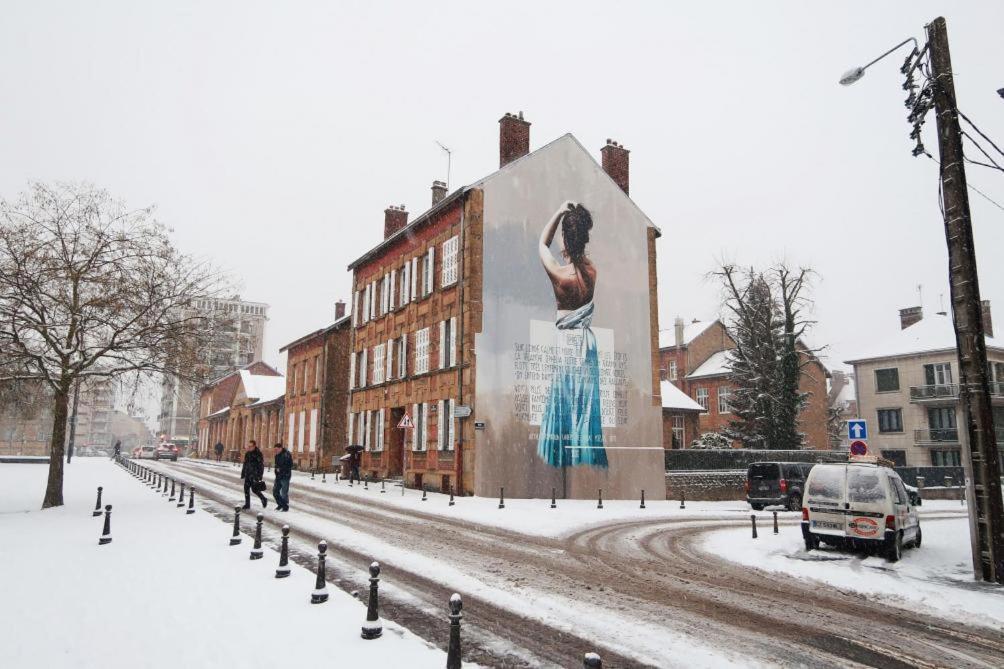"Chez La Joe" Vila Thelonne Exterior foto